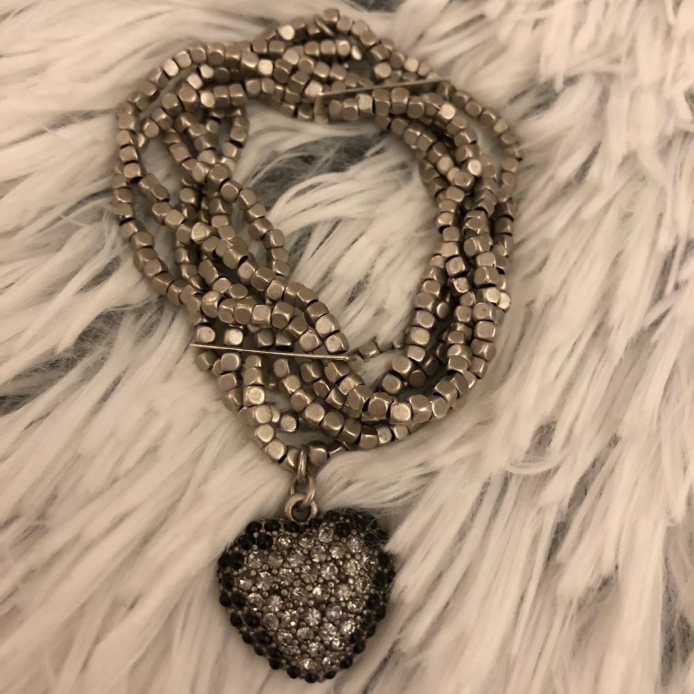 🖤 Jessica Simpson Bracelet